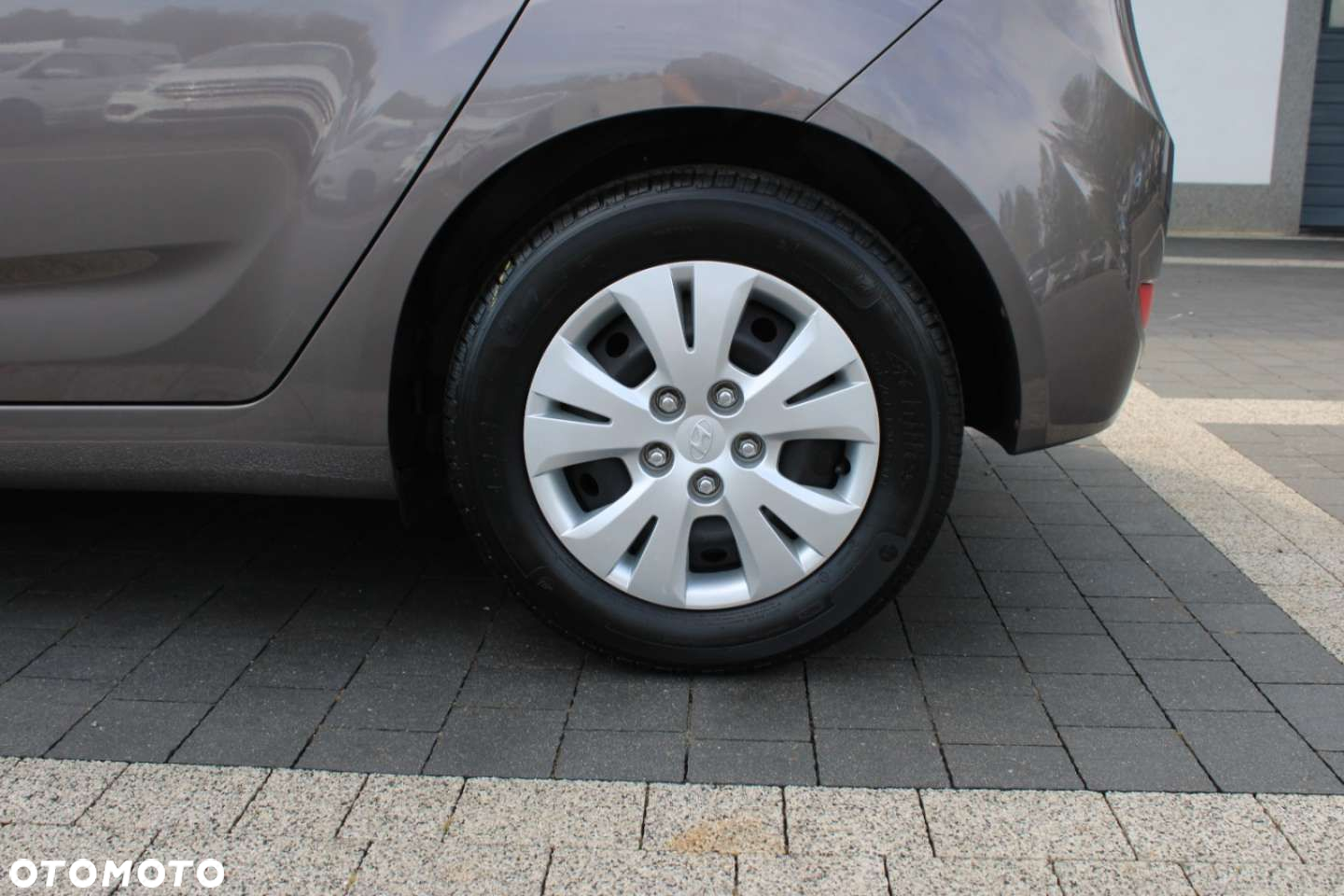 Hyundai ix20 - 19
