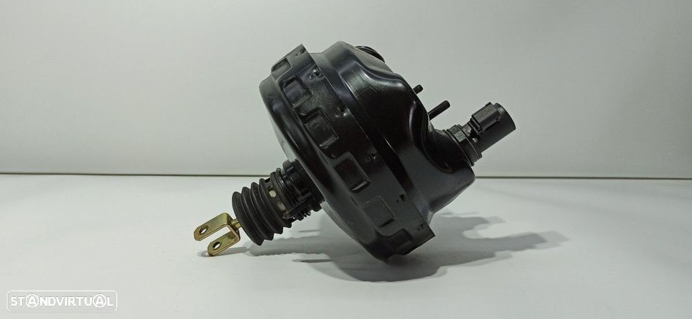 SERVOFREIO MERCEDES CLASE CLK (W209) COUPE 270 CDI (209.316) - 3