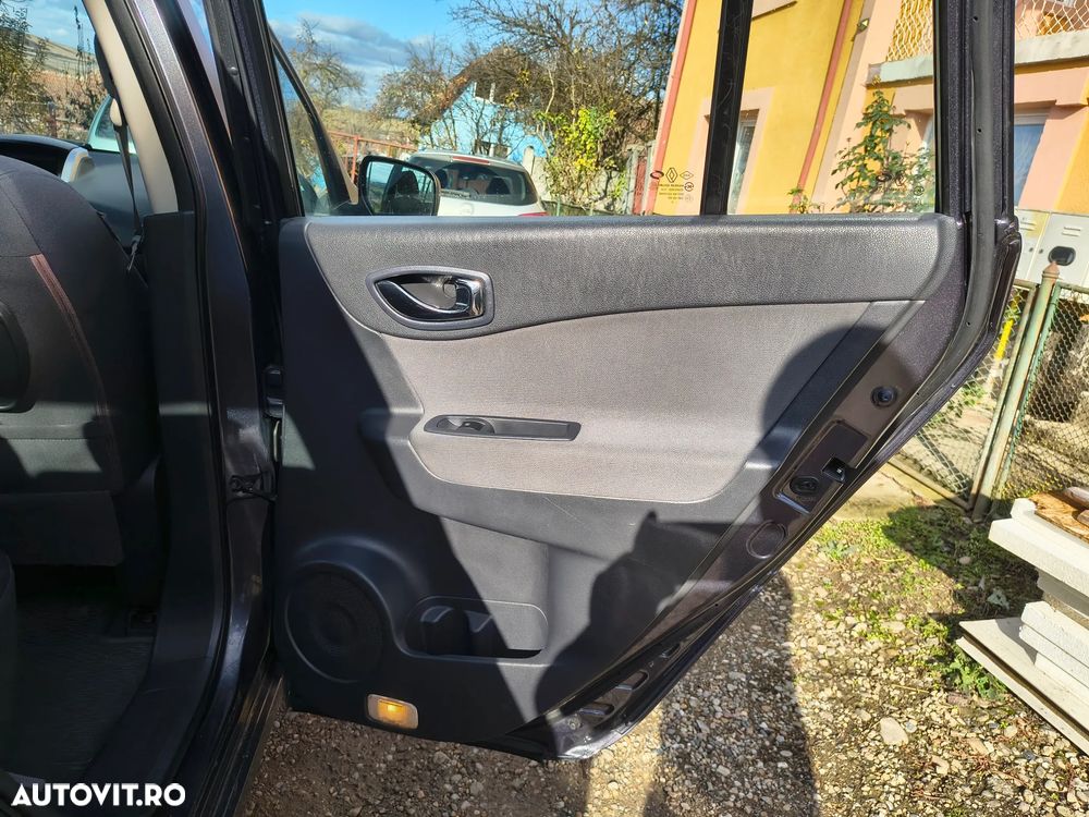 Renault Koleos 2.0 dCI 4X2 Dinamique - 17