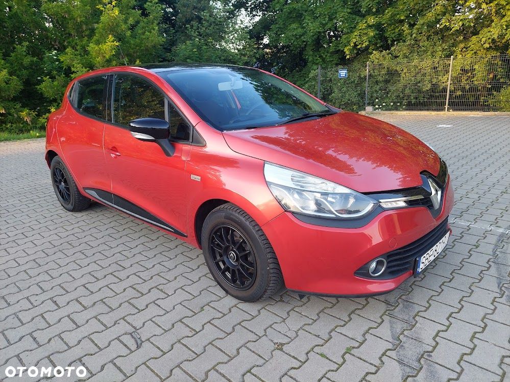 Renault Clio (Energy) TCe 90 Bose Edition - 6