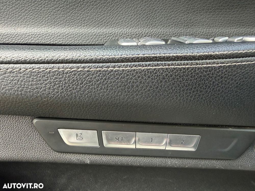 BMW Seria 7 750Ld xDrive - 20