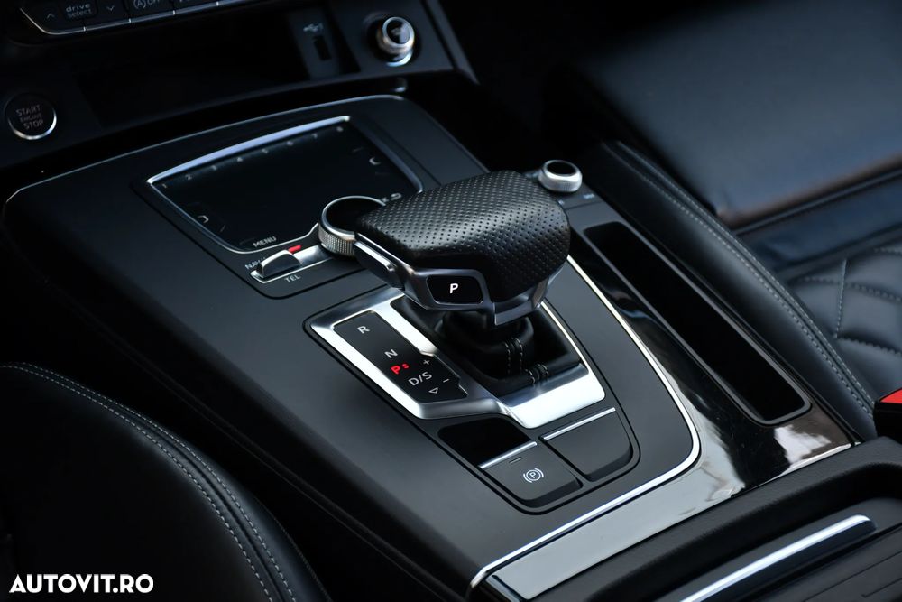 Audi Q5 50 TDI quattro Tiptronic S line - 37
