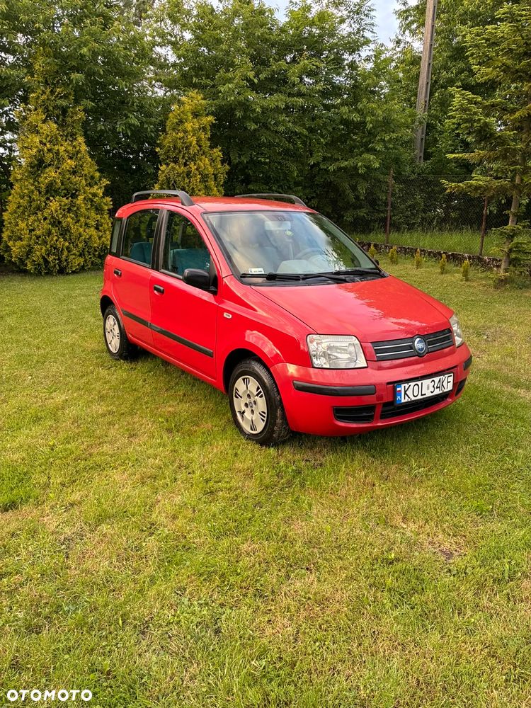 Fiat Panda 1.2 Dynamic - 3