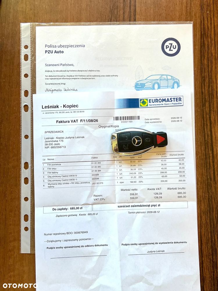 Mercedes-Benz CLA 250 7G-DCT UrbanStyle Edition - 12