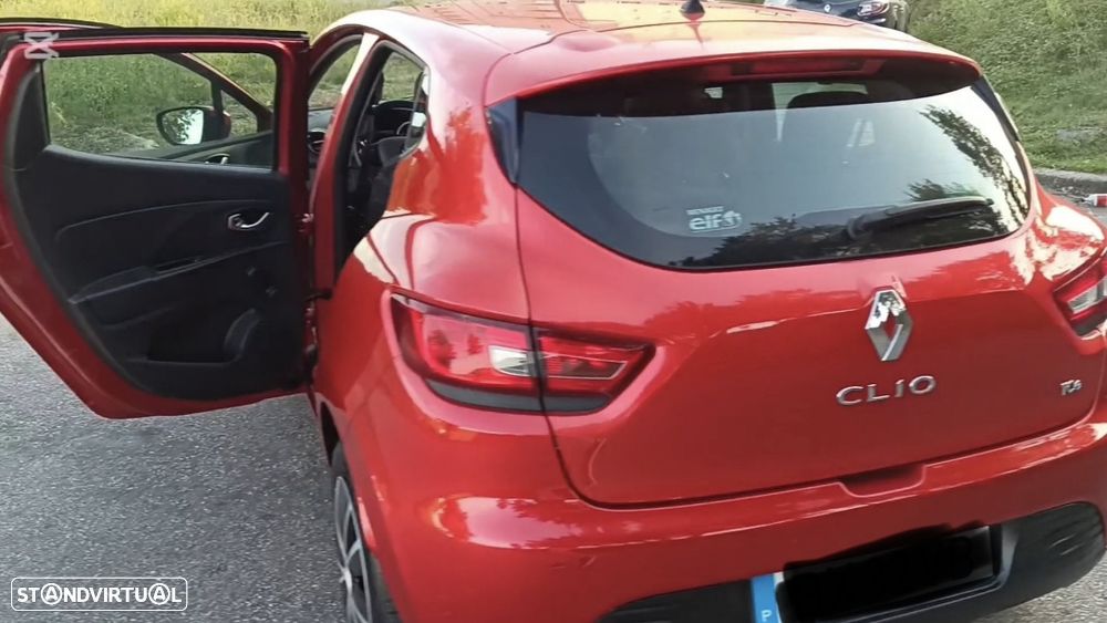 Renault Clio - 3