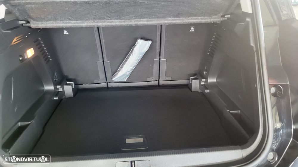 Citroën C5 Aircross 1.5 BlueHDi C-Series EAT8 - 14