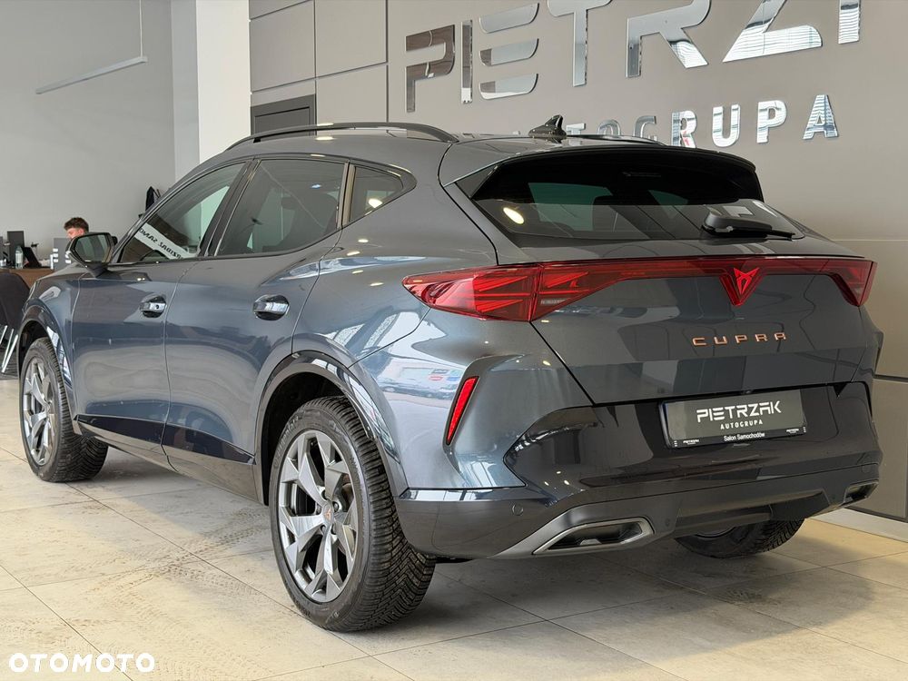 Cupra Formentor - 7