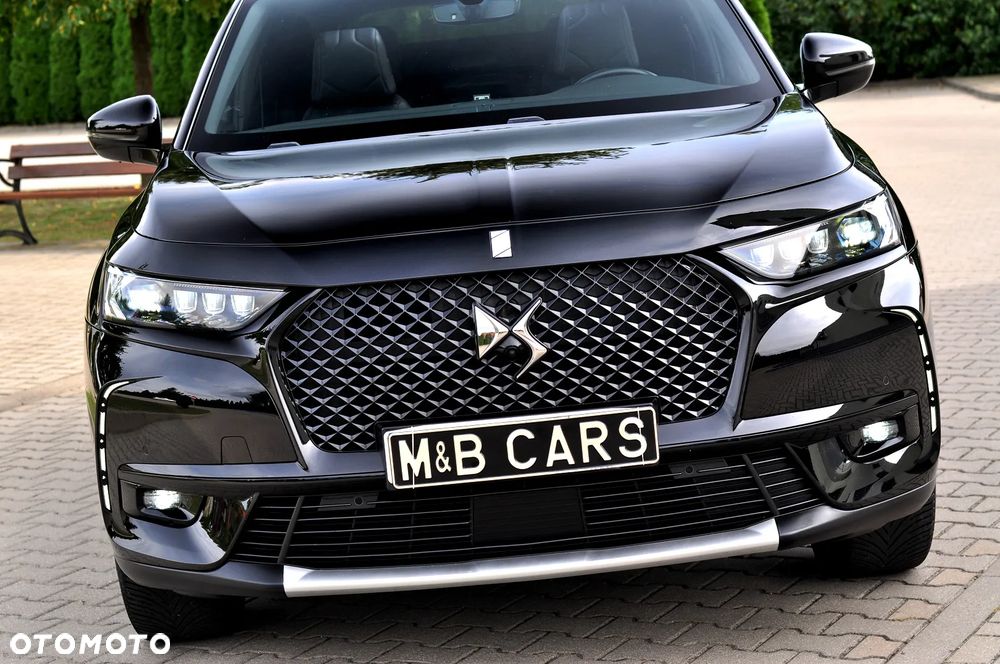 DS Automobiles DS 7 Crossback - 5