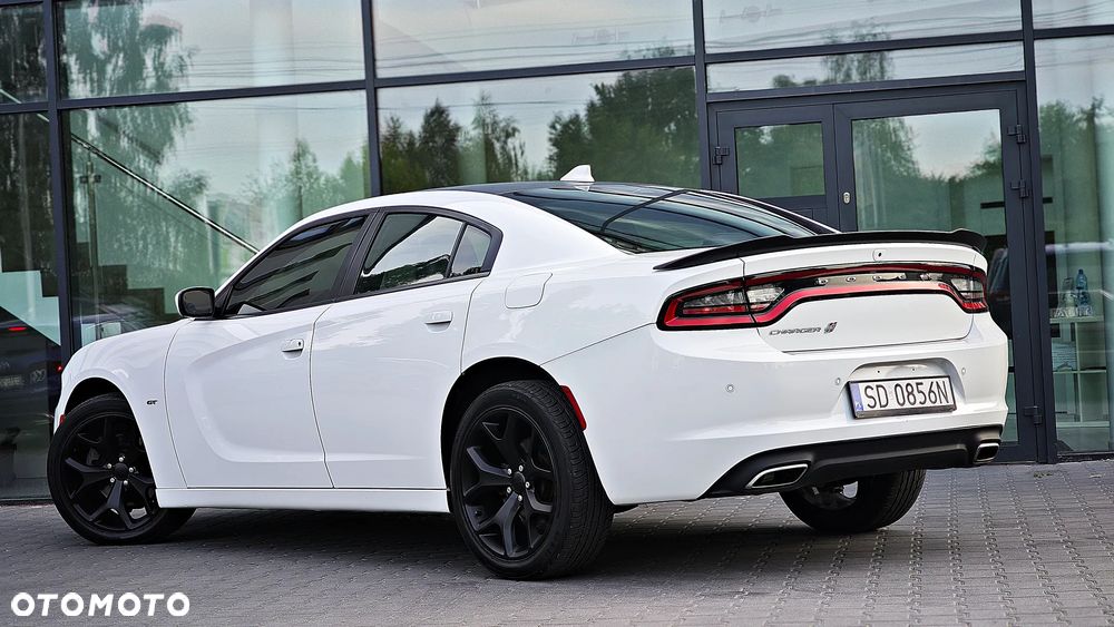 Dodge Charger - 9