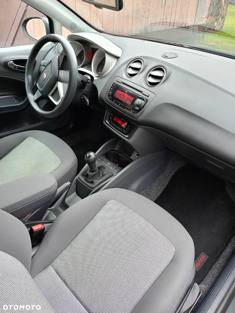 Seat Ibiza - 24