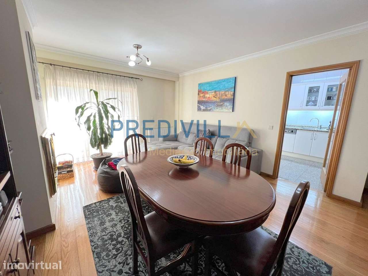 Apartamento T2+1 Venda em Cidade da Maia,Maia - Grande imagem: 3/30