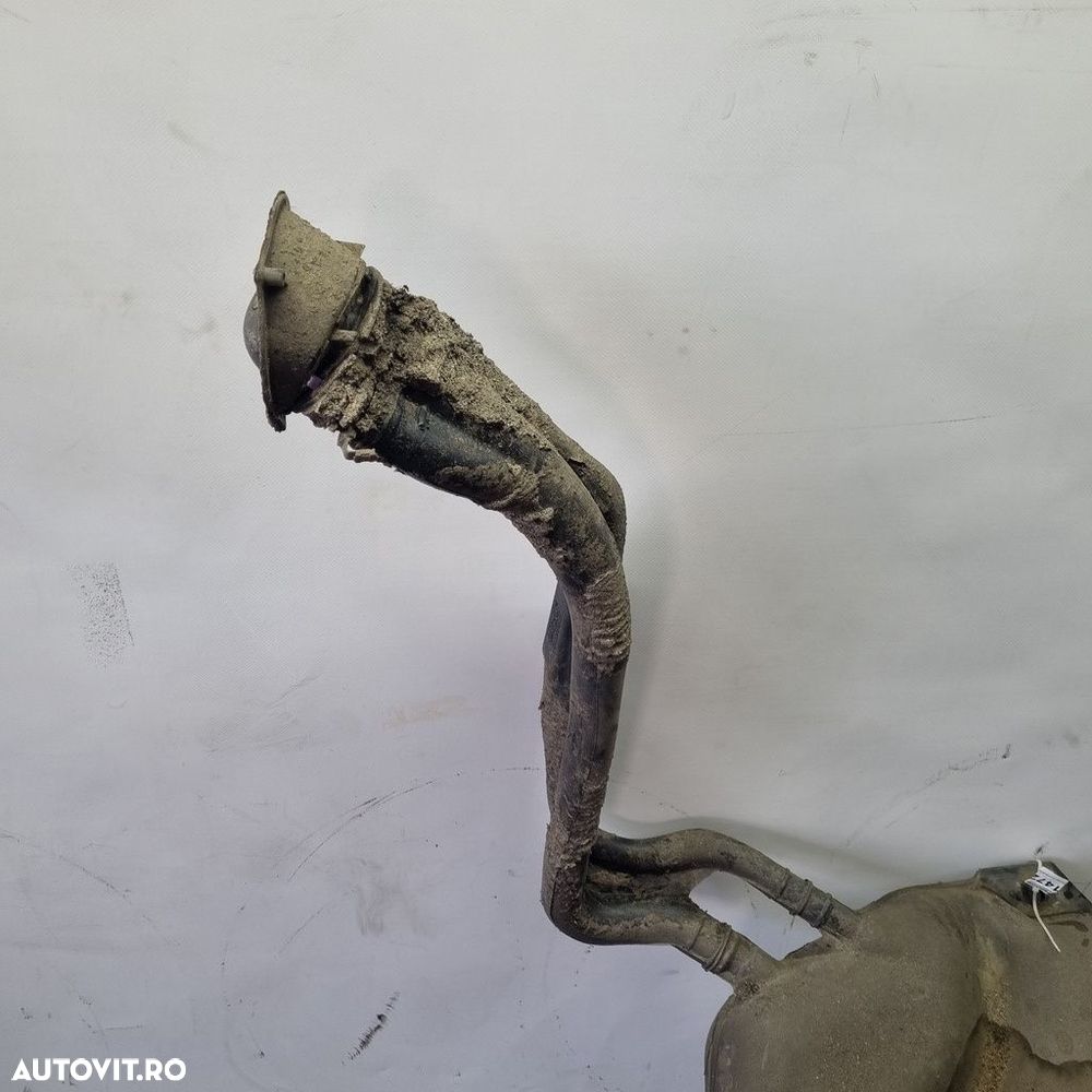 Rezervor combustibil Dacia Sandero 2 0.9 B 2012 - 2016 H4B 408 Hatchback 4 Usi Euro5 ... - 3