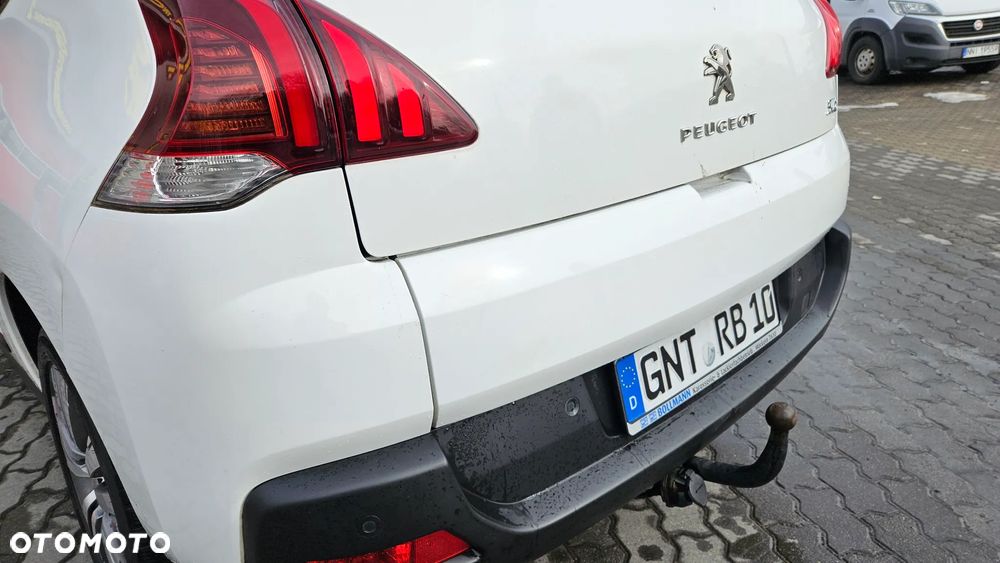 Peugeot 3008 155 THP Active - 31
