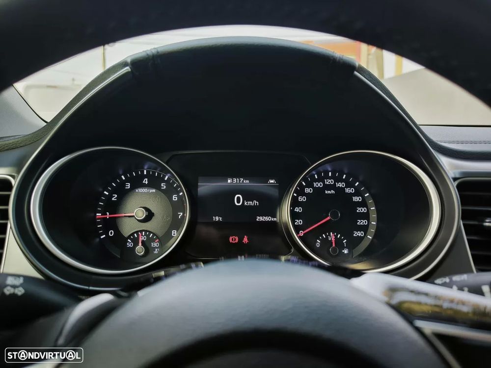 Kia XCeed 1.0 T-GDI Drive - 7