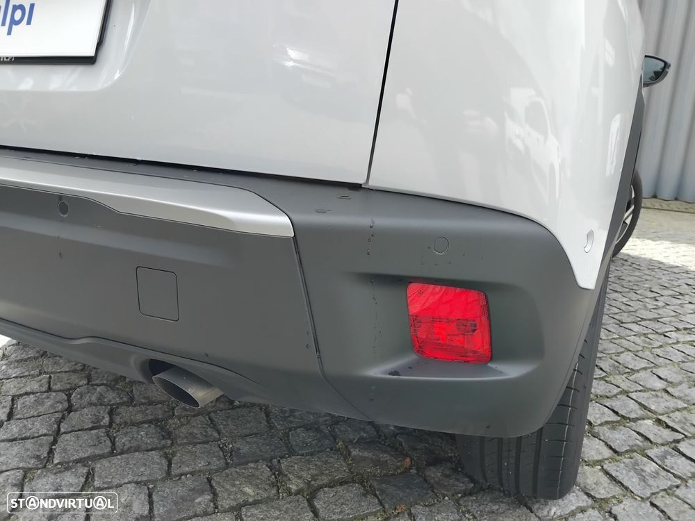 Peugeot 2008 1.2 PureTech Allure - 15