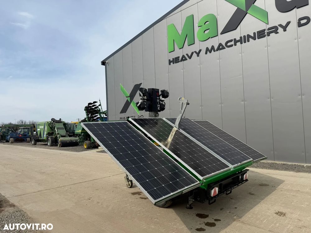 Alta Trime X-Solar Generator - 5