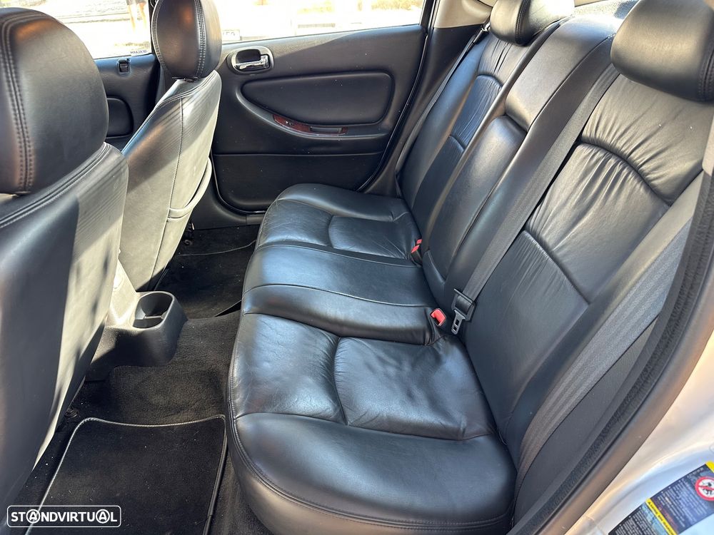 Chrysler Sebring 2.0 LX - 13