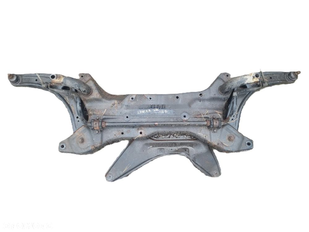 MITSUBISHI LANCER VIII 07-15 r. 1,5 B WÓZEK SANKI SILNIKA + - 1