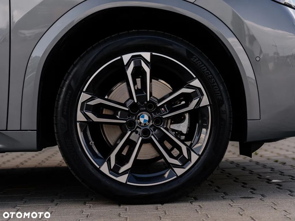 BMW X2 sDrive20i - 4