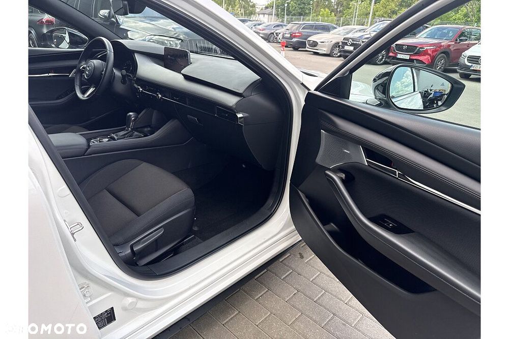 Mazda 3 - 24