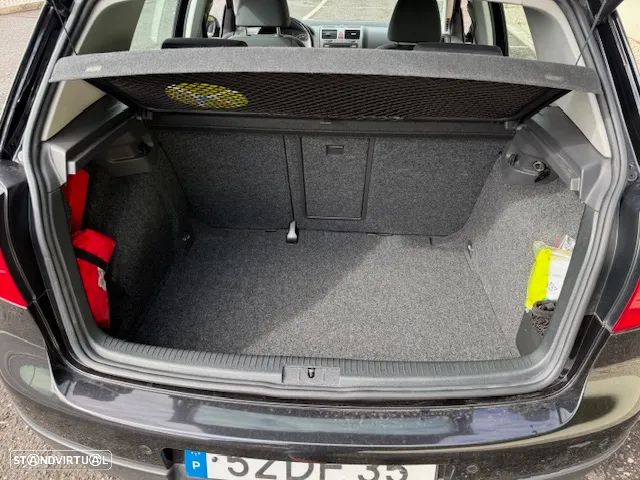 VW Golf 1.4 TSi Sport - 17