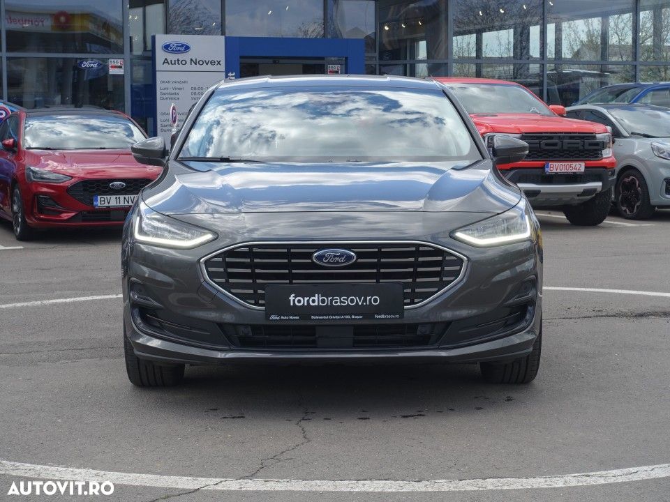 Ford Focus - 3