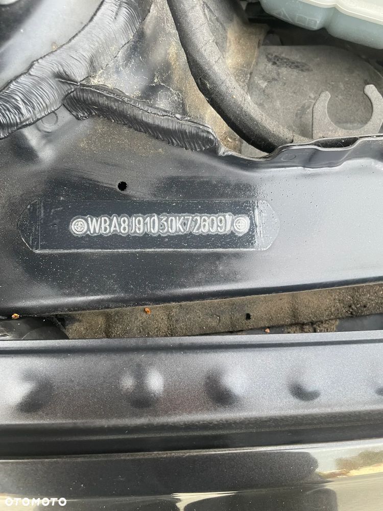 BMW Seria 3 320d - 18