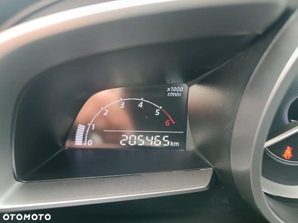 Mazda CX-3 SKYACTIV-D 105 FWD Sports-Line - 22