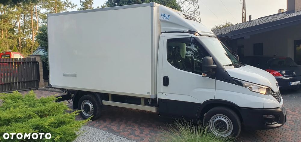 Iveco Daily 35S14 - 3