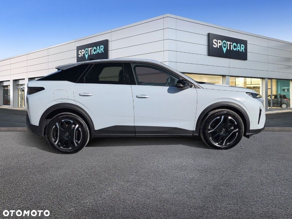 Peugeot 3008 1.6 PHEV 195 Allure S&S e-DCS7 - 5