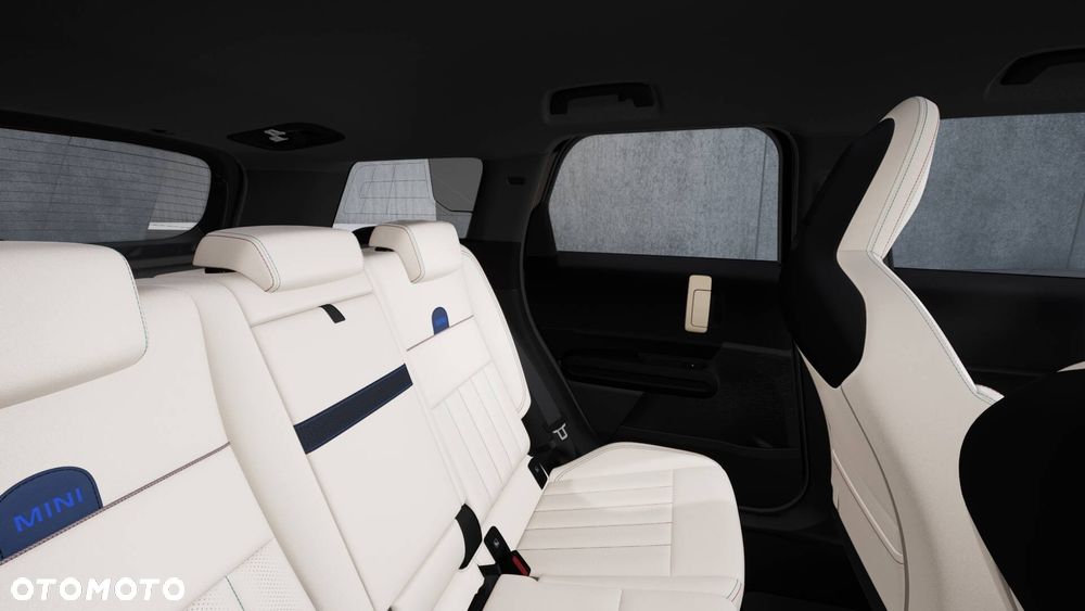MINI Countryman S ALL4 mHEV Linia Favoured - 15