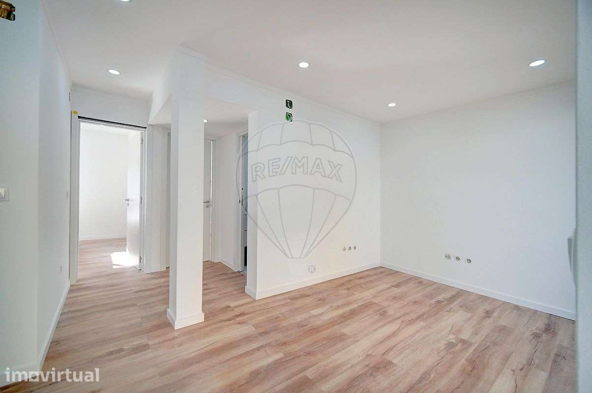 Apartamento T2 para venda - Vista 2