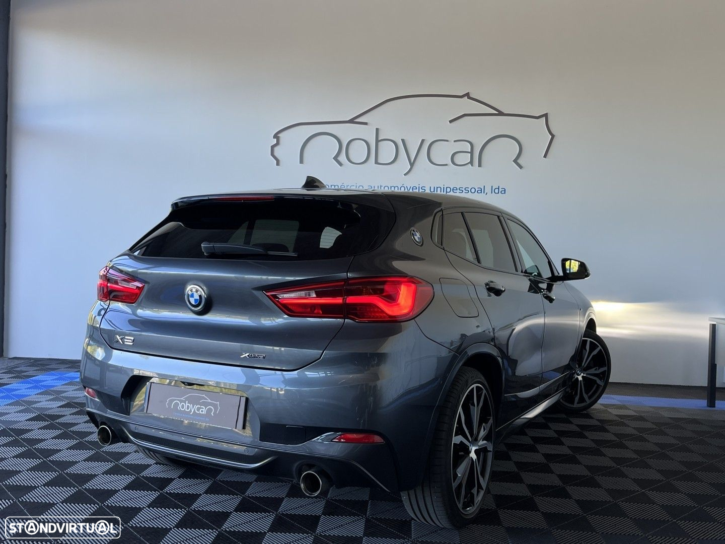 BMW X2 - 6