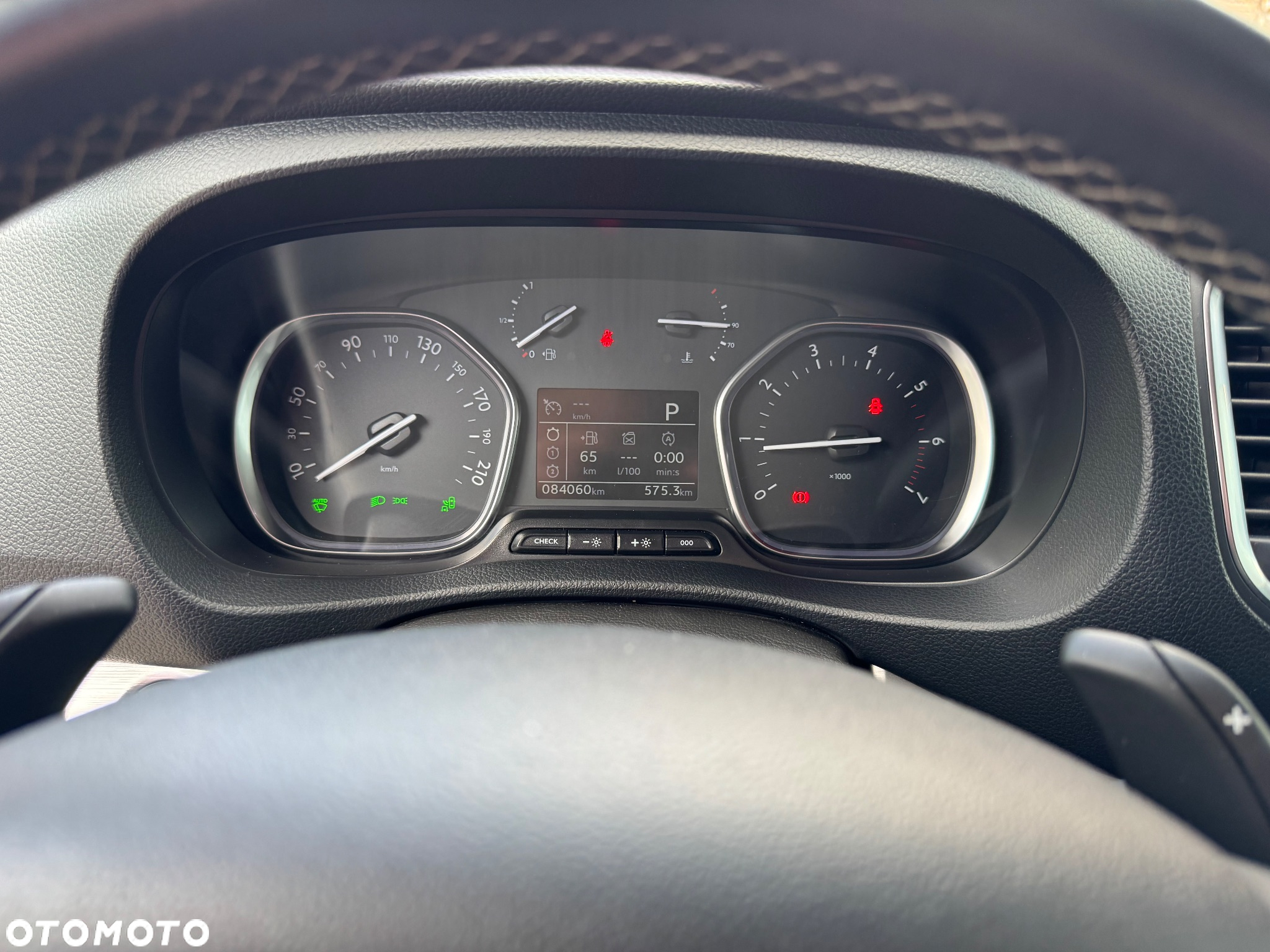 Citroën SpaceTourer 2.0 BlueHDi XL Shine - 21