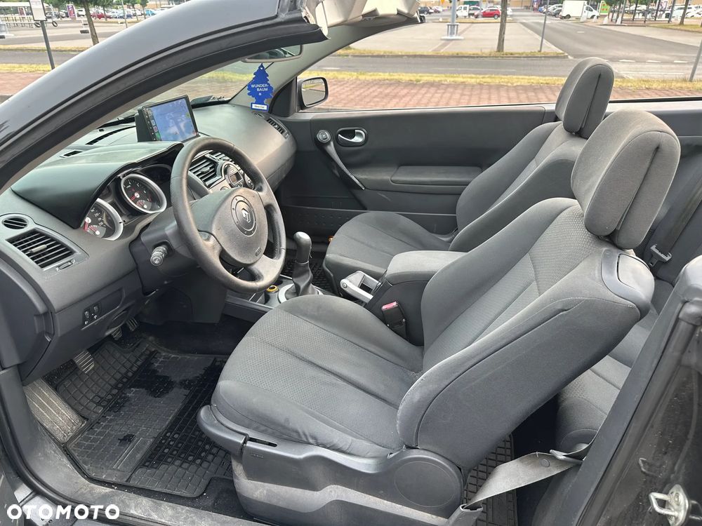 Renault Megane 1.6 Luxe Dynamique - 11