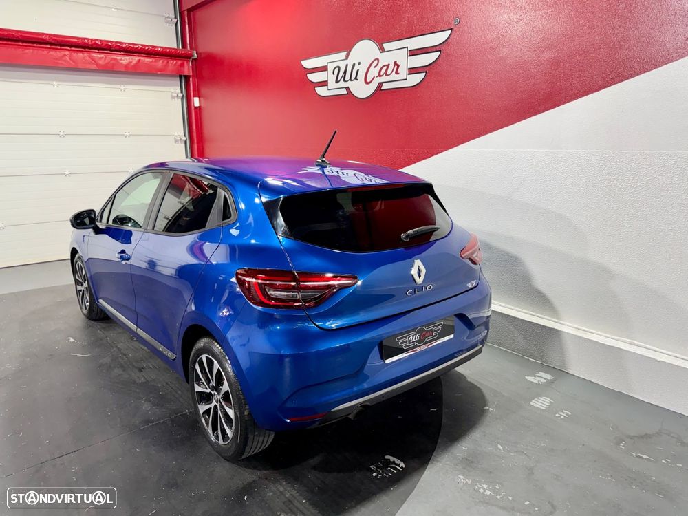 Renault Clio 1.0 TCe Intens - 17