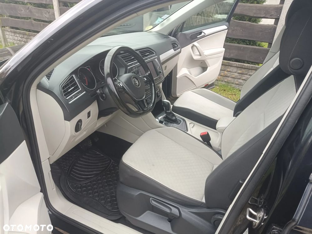 Volkswagen Tiguan 2.0 TDI SCR DSG Elegance - 11