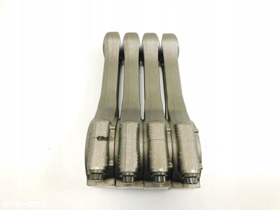 Wał korbowy  4 x korbowód 2.0 TDI VW Amarok Passat B7 Tiguan Audi A4 Q3 Q5 - 11