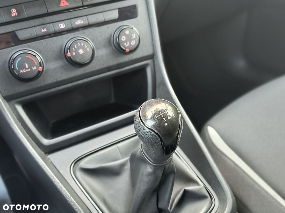 Seat Leon 1.2 TSI Start&Stop Style - 27