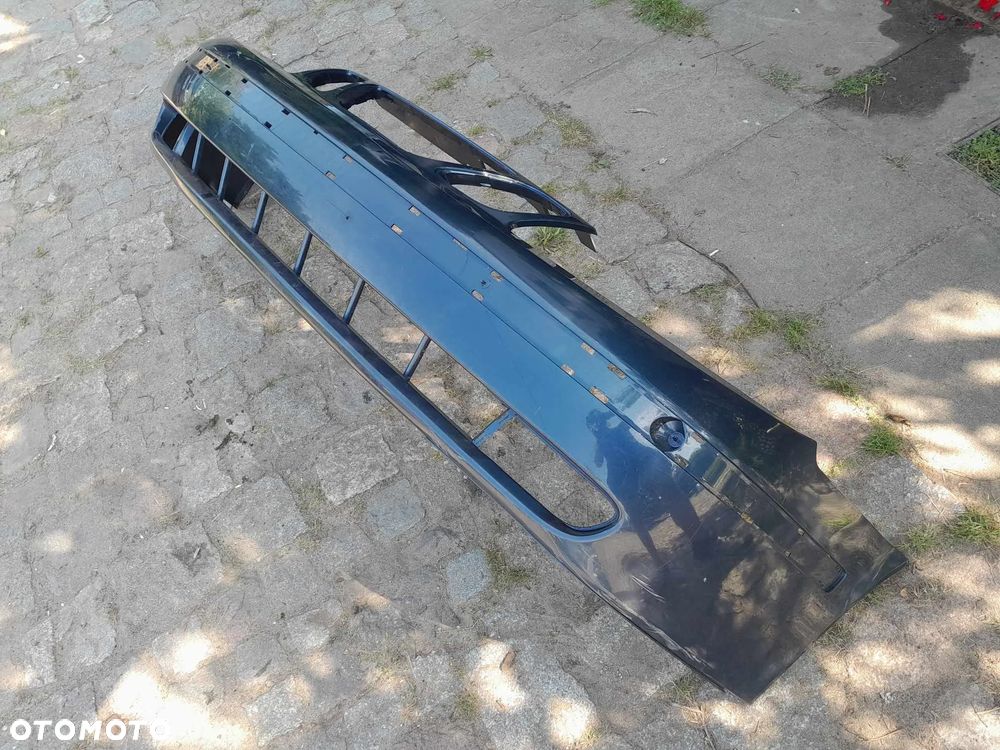 ZDERZAK PRZEDNI PRZÓD SAAB 95 9-5 LIFT 01-05 - 2