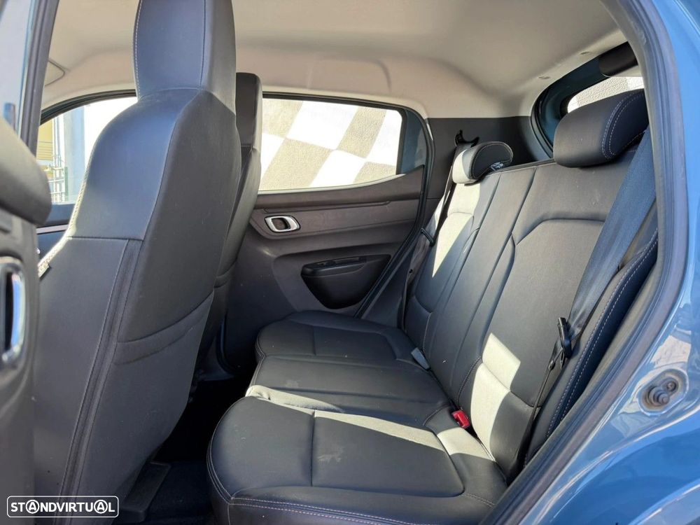 Dacia Spring Electric 65 Extreme - 8