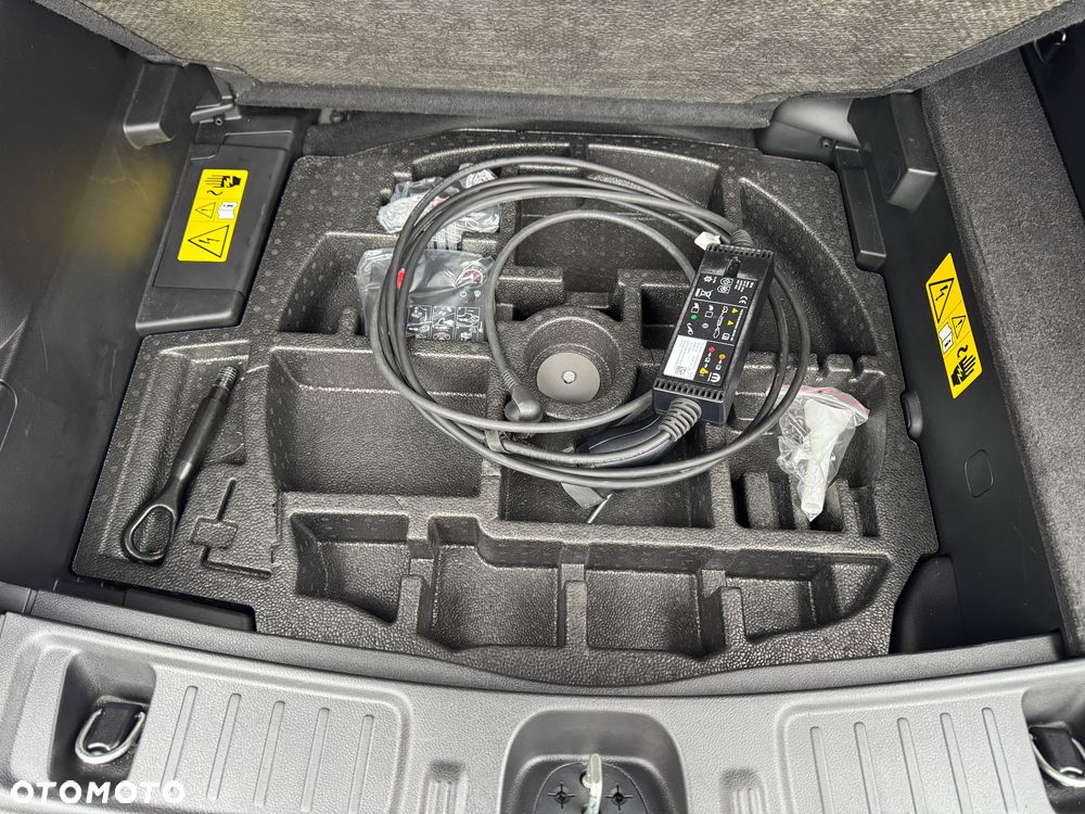 Jeep Compass 1.3 T4 PHEV 4xe 80th Anniversary S&S - 38