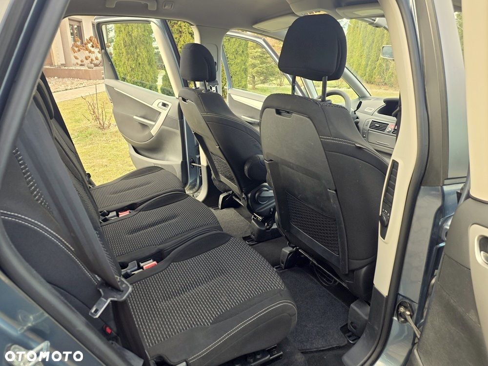 Citroën C4 Picasso 1.6 HDi Equilibre Pack MCP - 20