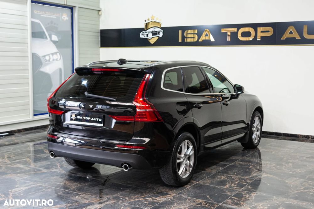 Volvo XC 60 D4 AWD Momentum - 35