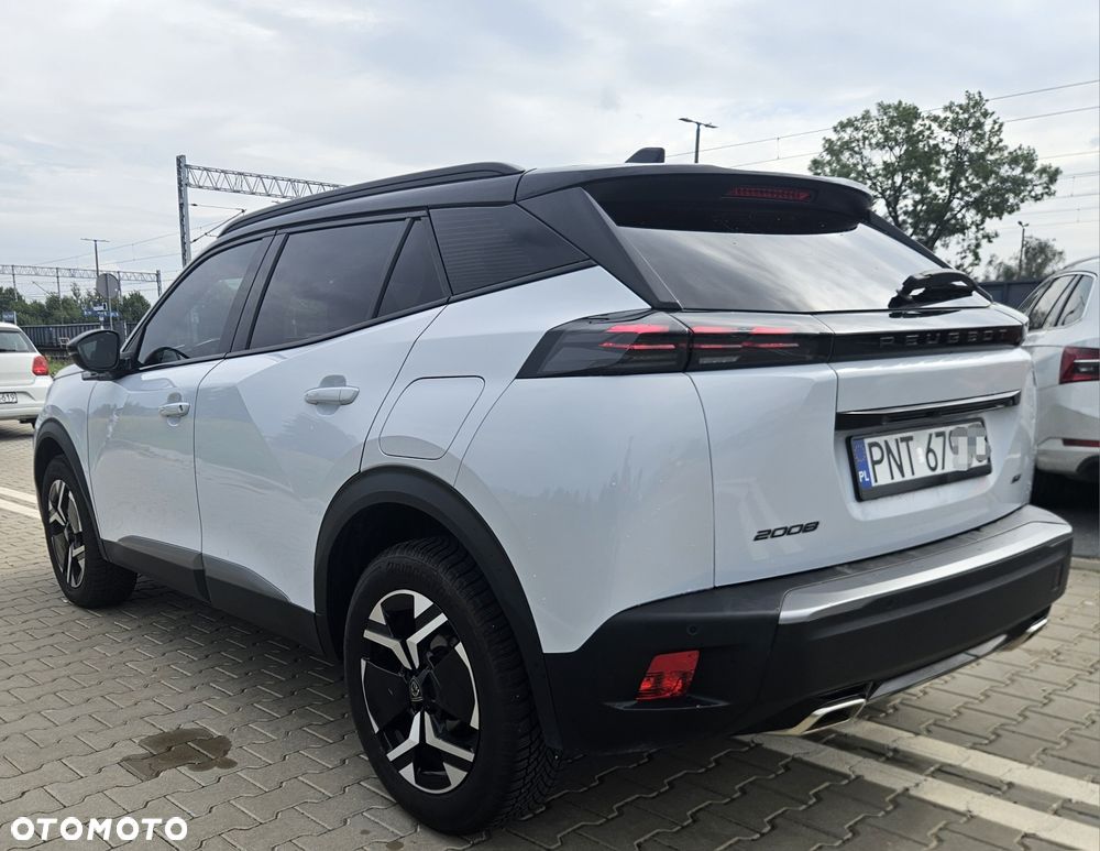 Peugeot 2008 - 2