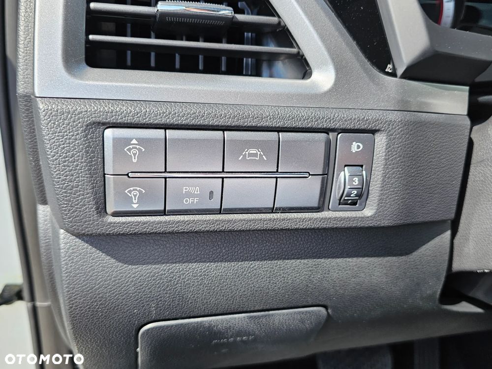 SsangYong/KGM Korando 1.5 T-GDI Quartz 4WD - 28