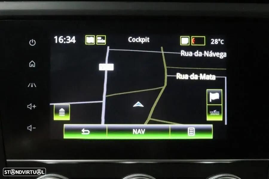 Renault Kadjar 1.3 TCe Intens — fotografia 6