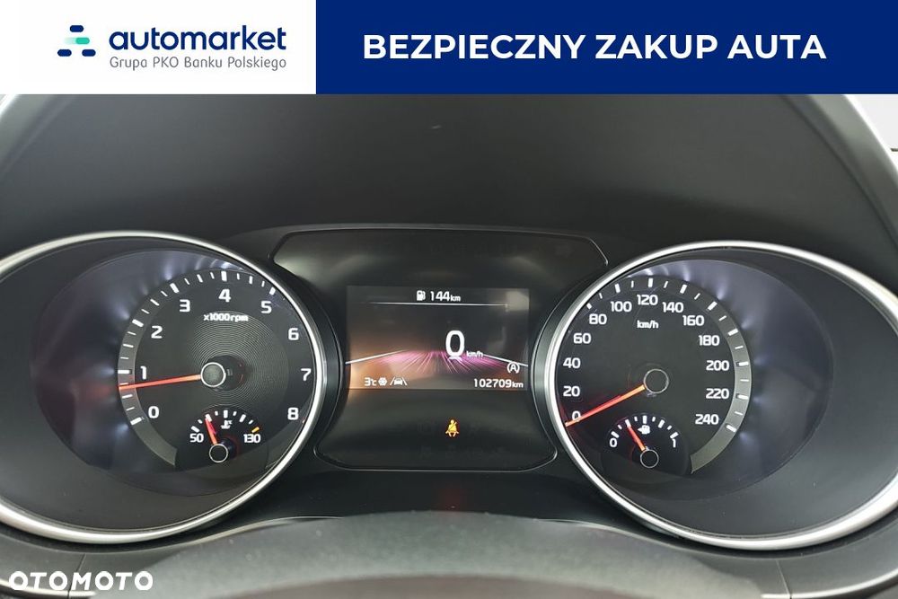 Kia Ceed 1.5 T-GDI M - 15