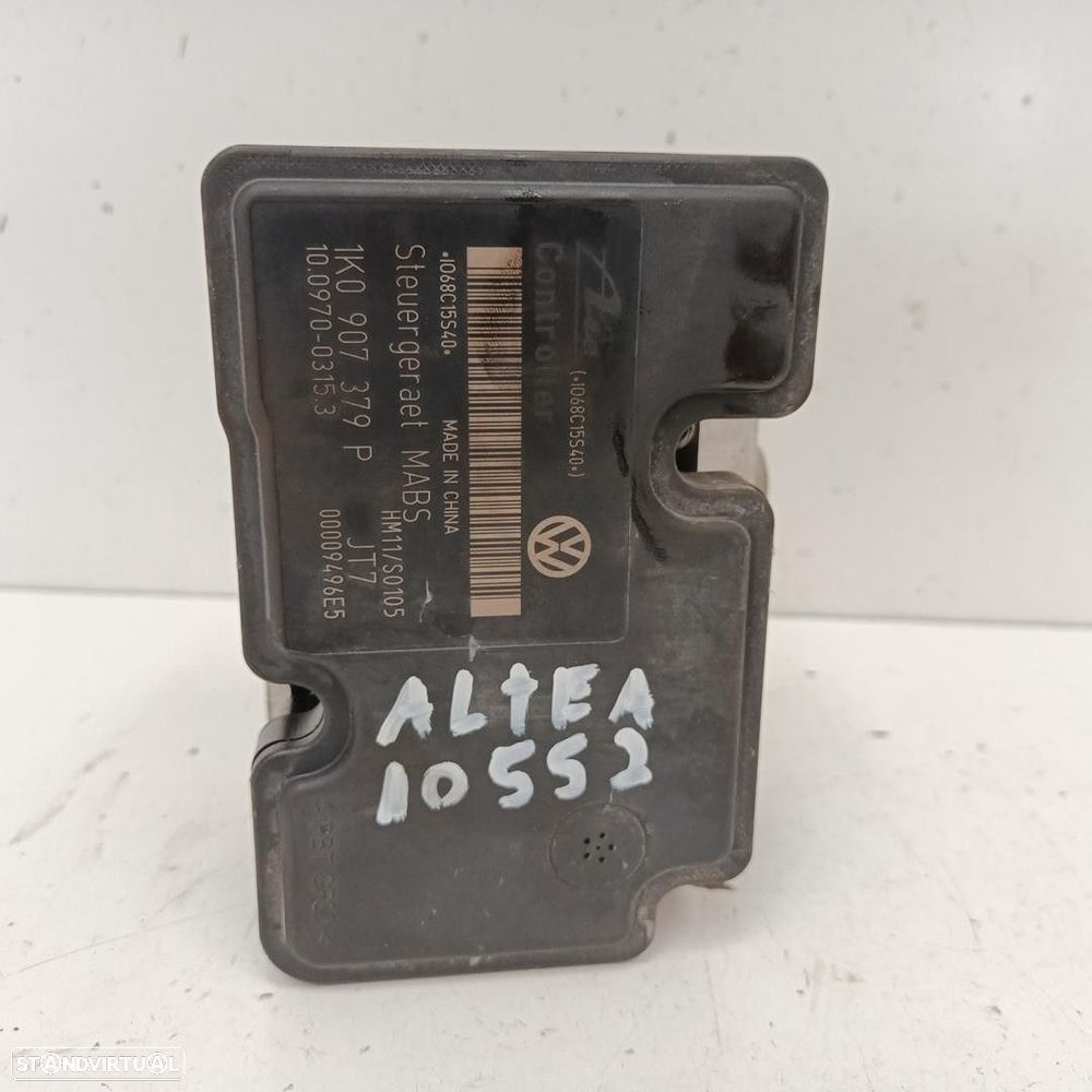 ABS SEAT ALTEA 2008 -1K0614117H - 1