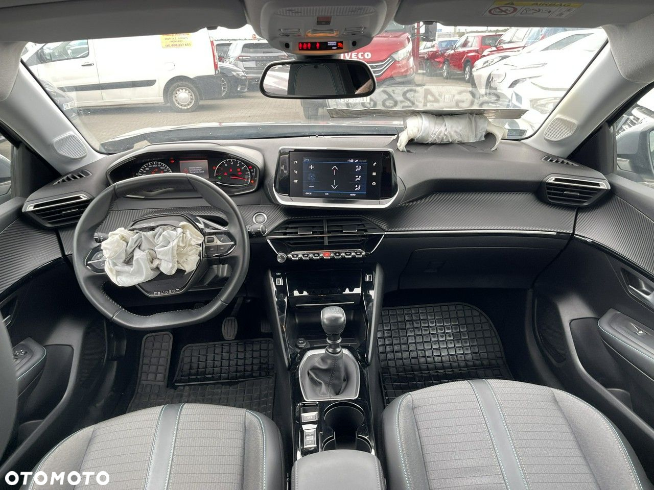 Peugeot 208 1.2 PureTech Allure Pack S&S - 7